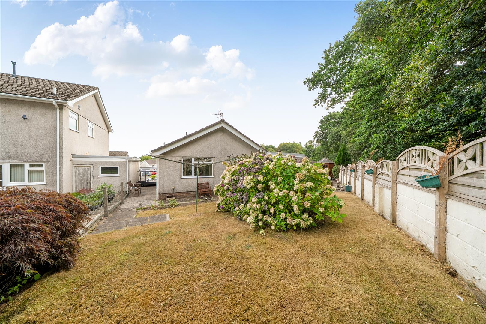 Park Close, Pontarddulais, Swansea, SA4 8NU